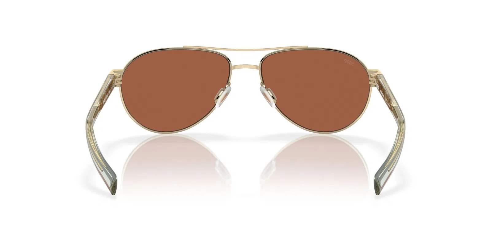 Costa Del Mar Fernandina 4007 Sunglasses - view 3